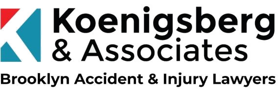 Brooklyn Personal Injury Attorney | Koenigsberg & Associates Logo