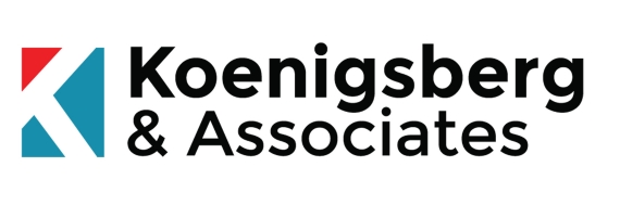 Brooklyn Personal Injury Attorney | Koenigsberg & Associates Logo